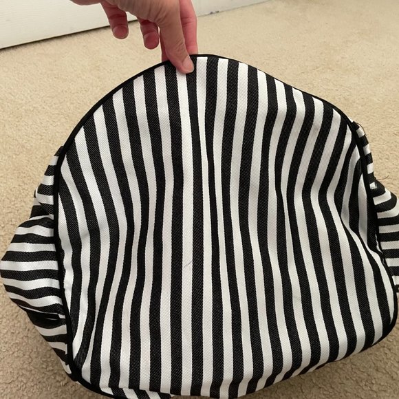 Large Stripe Bag - Picture 3 of 3